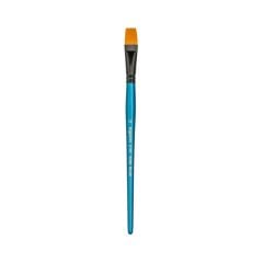 Bpf210F/12 Sentetık Kıl Duz Kesık Fırca