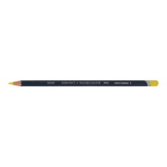 Derwent Suluboya Kalemı Lemon Cadmıum 002