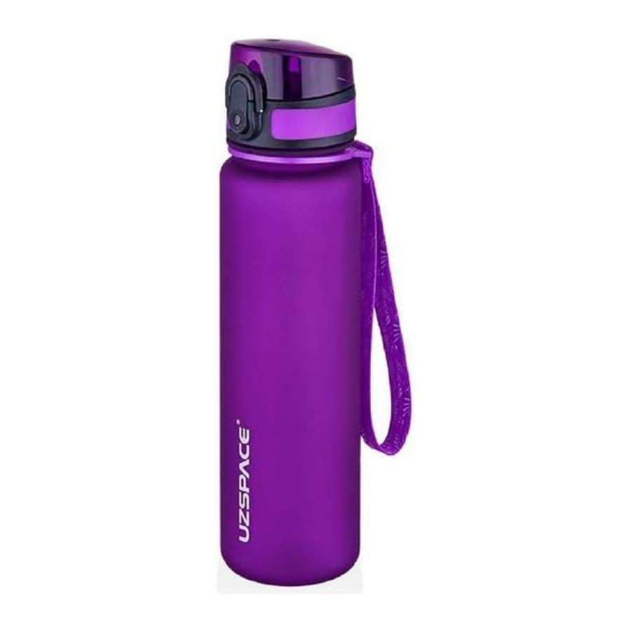 Vagonli̇fe 3037 Uzspace 650ml Matara Mor