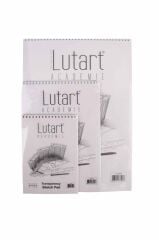 Lutart Eskiz Bloğu 50-55Gr 30 Yp Sta4