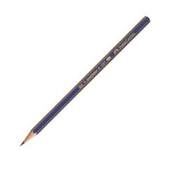 Faber-Castell Dereceli Kurşun Kalem. 2H