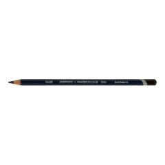 Derwent Suluboya Kalemı Burnt Umber 054