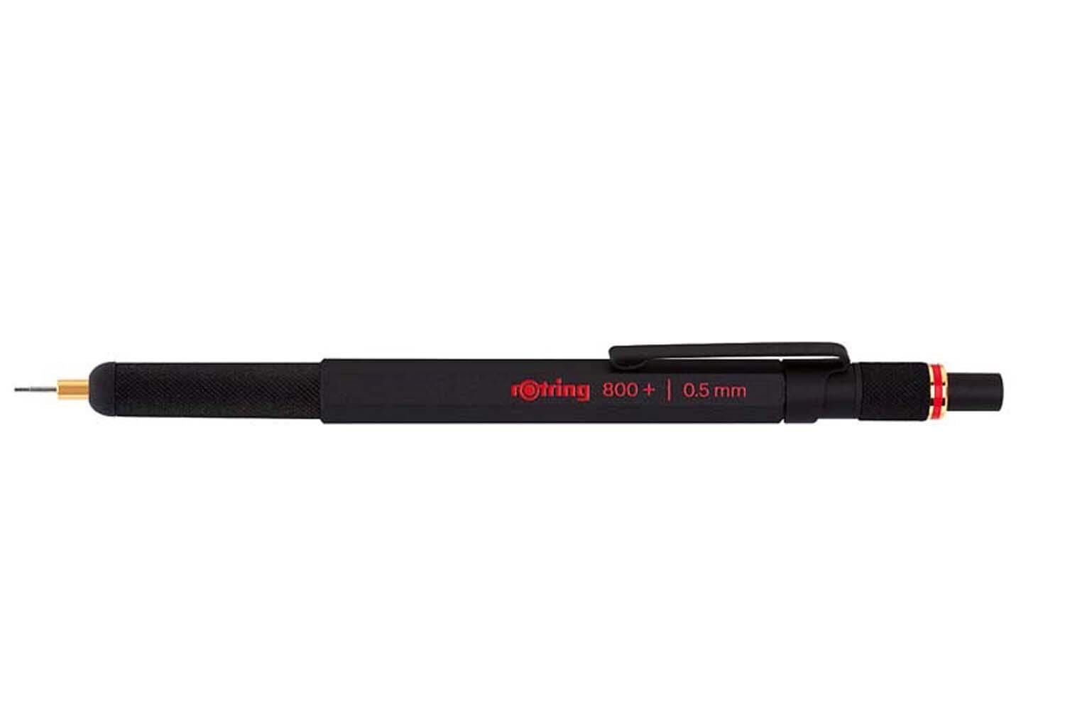 Rotrıng 800 Plus Versatıl 0.5 Sıyah 1900181