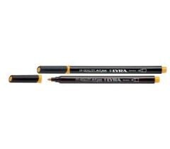 Lyra High Quality Art Pen Gold