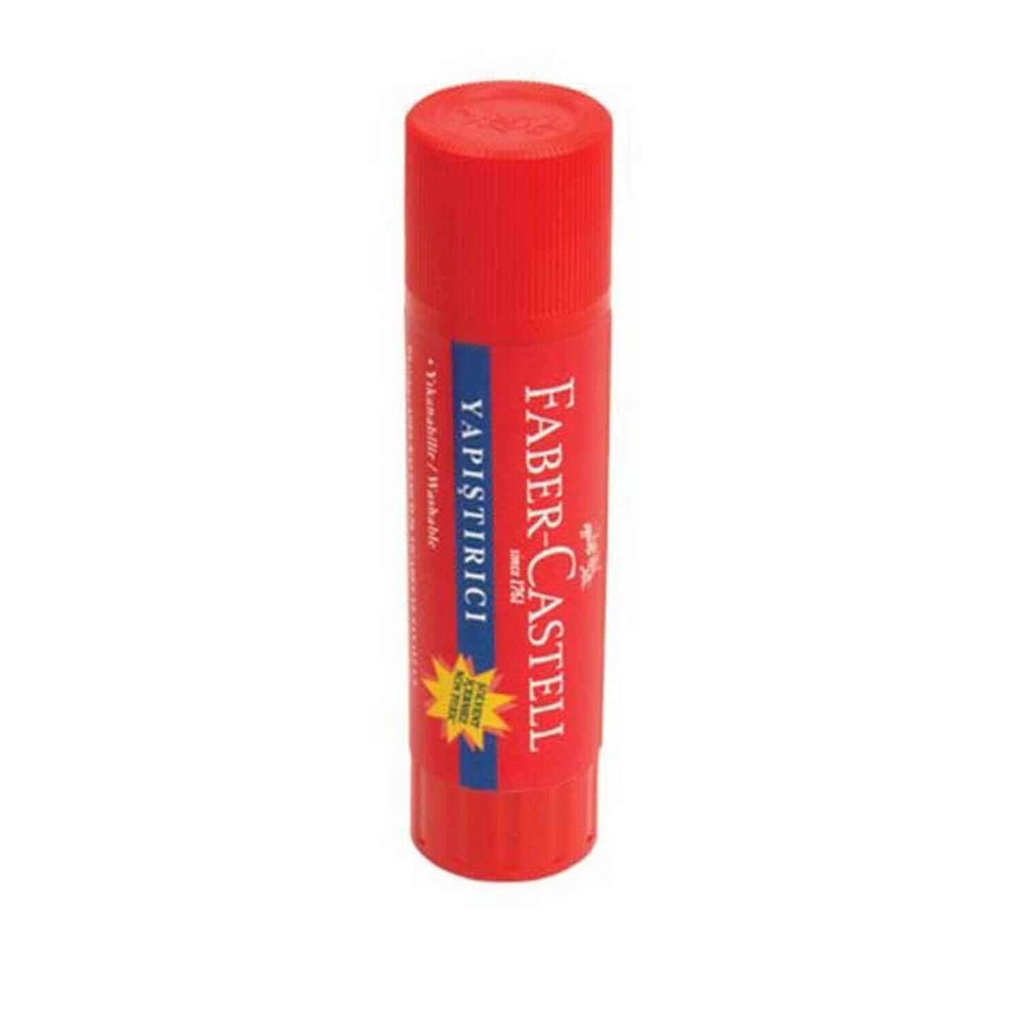 Faber-Castell Stick Yapıştırıcı 40G