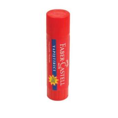 Faber-Castell Stick Yapıştırıcı 40G