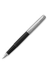Parker Jotter Siyah Dolma Kalem