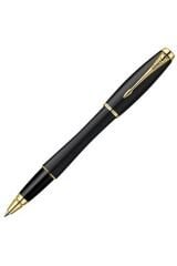 Parker Roller Urban Mat Siyah Gt