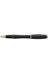 Parker Roller Urban Mat Siyah Gt