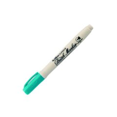 Artline Supreme Brush Uçlu Kalem Turkuaz