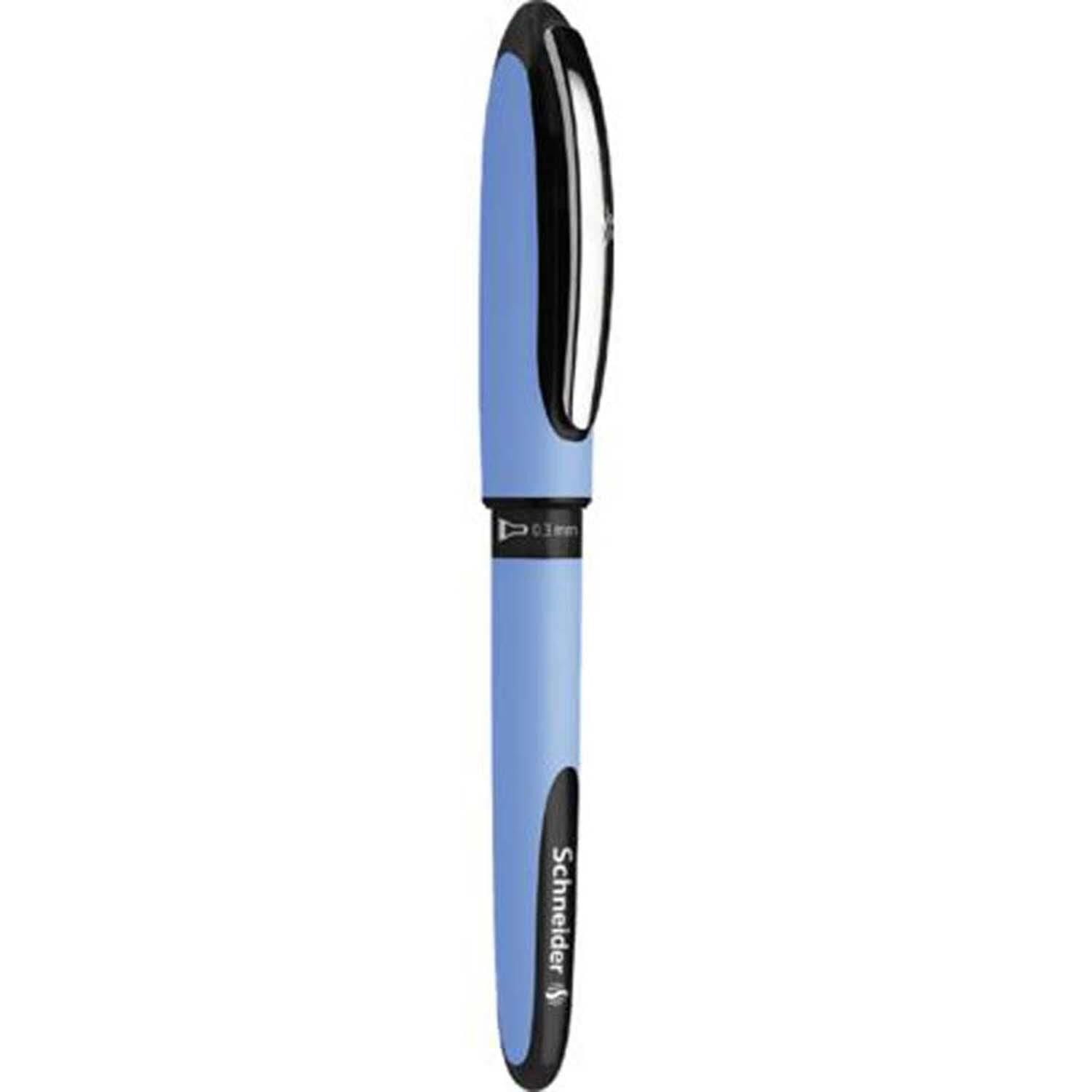 Schneider Rol.One Haybrid N 03 Black