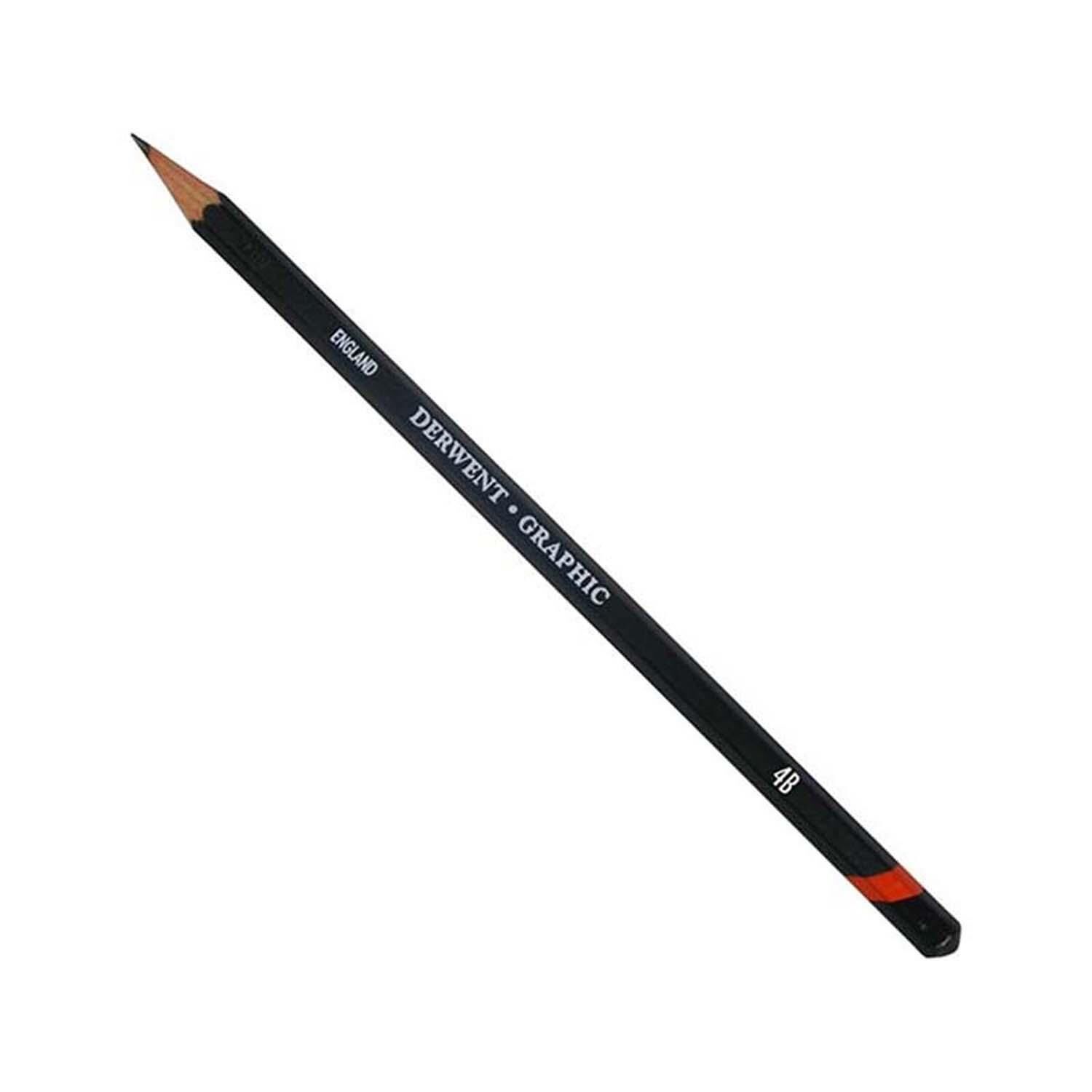 Dereceli Kalem 4B Graphıc