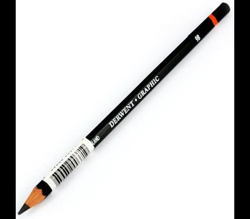 Dereceli Kalem 9B Graphıc