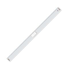 110 Cm.Hatas Paralel Cetvel