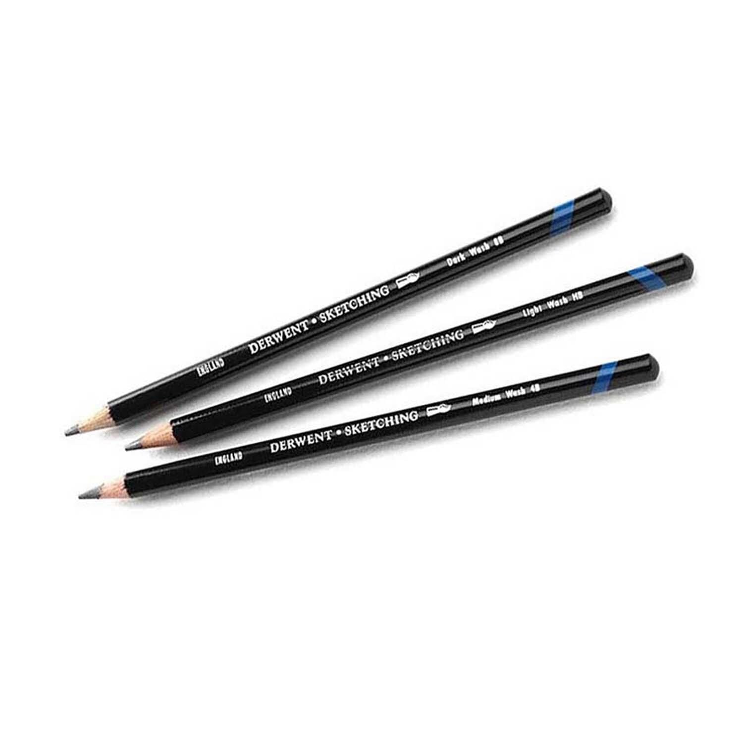 Dereceli Kalem Hb Sketchıng
