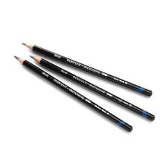 Dereceli Kalem 4B Watersoluble