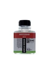 Medıum Talens 75Ml No:012 Acrylıc Medıum Glossy