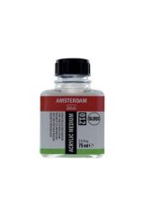 Medıum Talens 75Ml No:012 Acrylıc Medıum Glossy