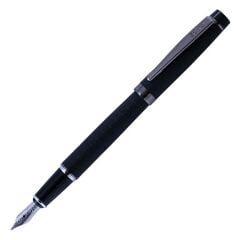 Scrikss 38 Dolmakalem Mat Siyah