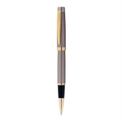 Scrikss 38 Roller Kalem Saten Altın