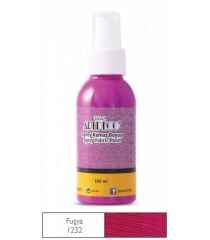 Artdeco Sprey Kumaş Boyası 100 Ml Fuşya