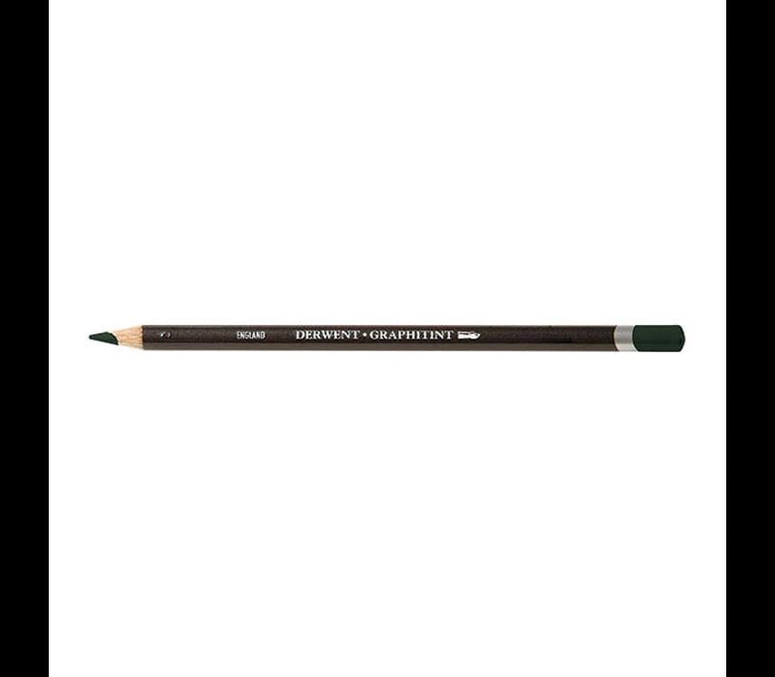 Derwent Graphıtınt B.Kalemı S.Green 08