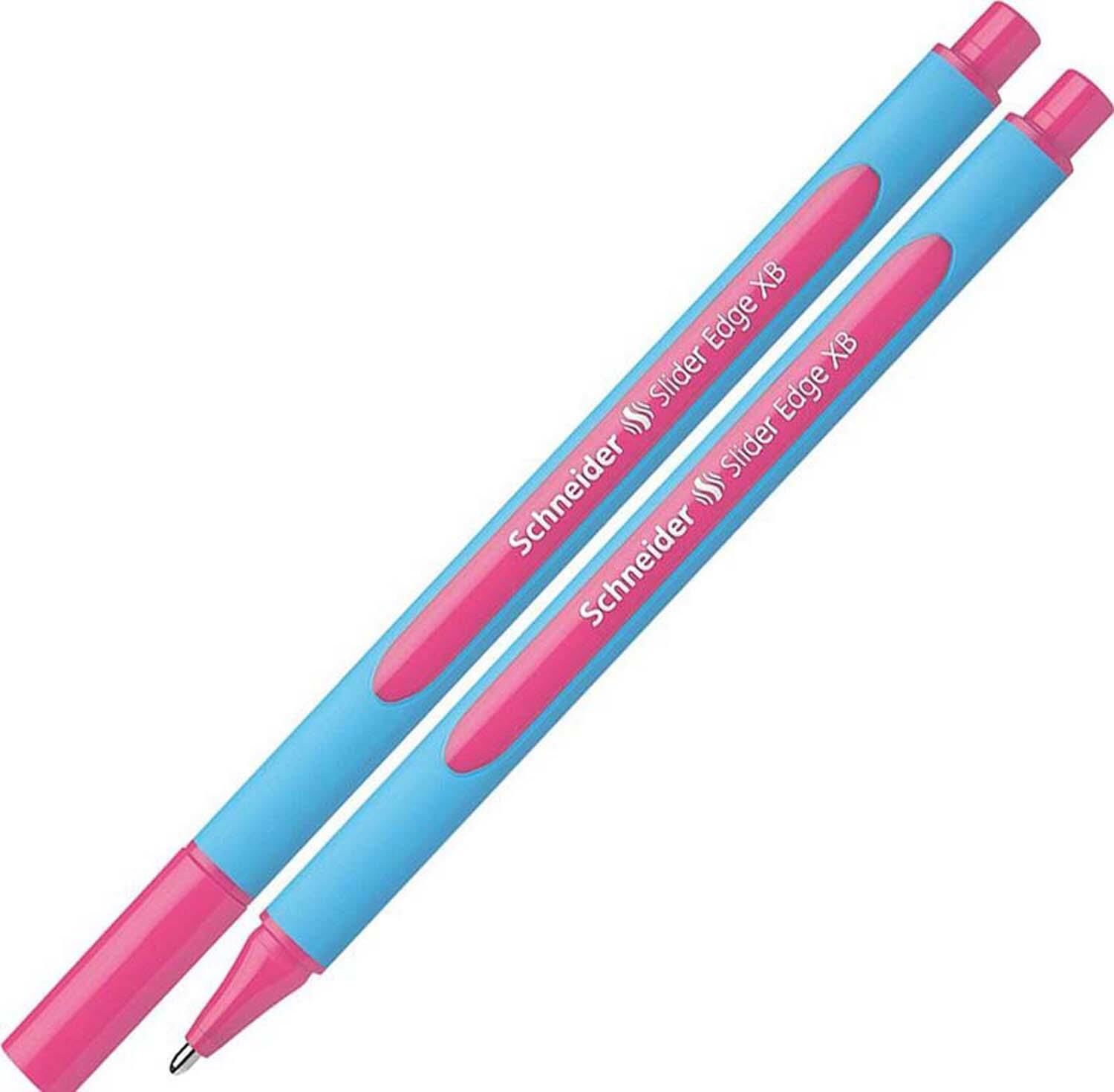 Schneıder Slıder Tükenmez Pembe