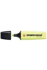 Stabilo Boss Original Pastel Açık Yeşil