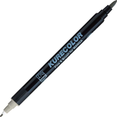 Zig Mangaka Fine Brush Cnkc-2200 C03 Cool Gray 3