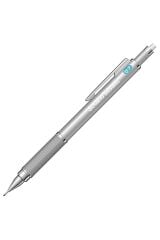 Scrikss Atlantis 0.7 mm Gümüş Versatil Kalem