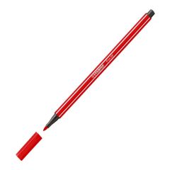 Stabilo Pen 68/48 Kızıl