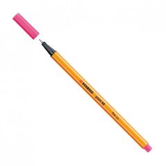 Stabilo Point 88/17 Açık Pembe