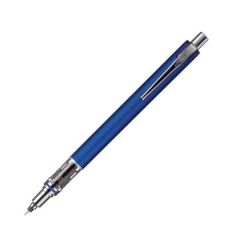 Uniball M7-559 Lacivert Versatil Kalem 07Mm