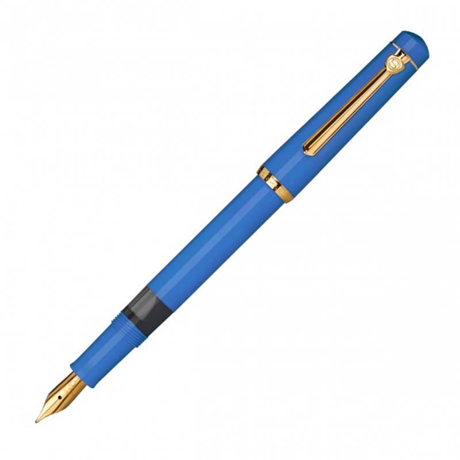 Scrikss 419 Dolmakalem Indigo
