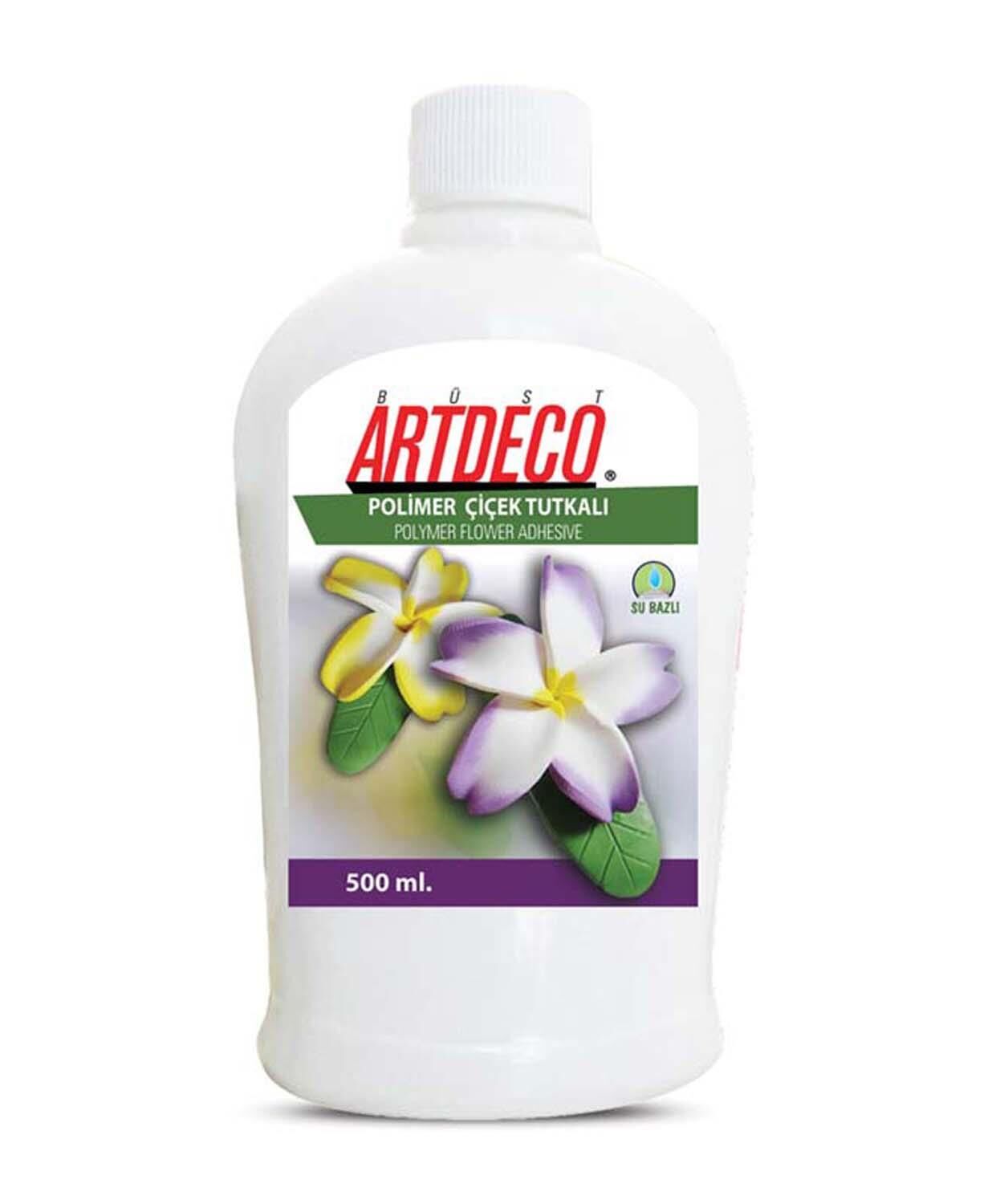 Çiçek Tutkalı 500 Ml