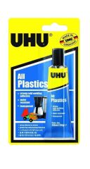 Uhu Unıversal Plastık- Plastık Yap.