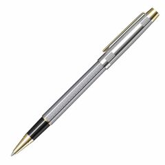 Scrikss 722W Roller Kalem Gold Krom