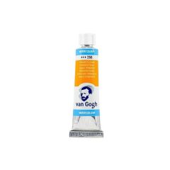 Sulu Boya Van Gogh 10Ml No:266 Perm Orange