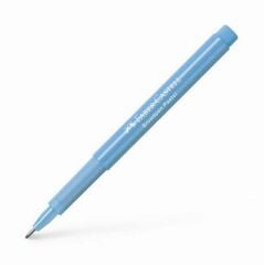 Faber-Castell Broadpen 1554 Açık Mavi