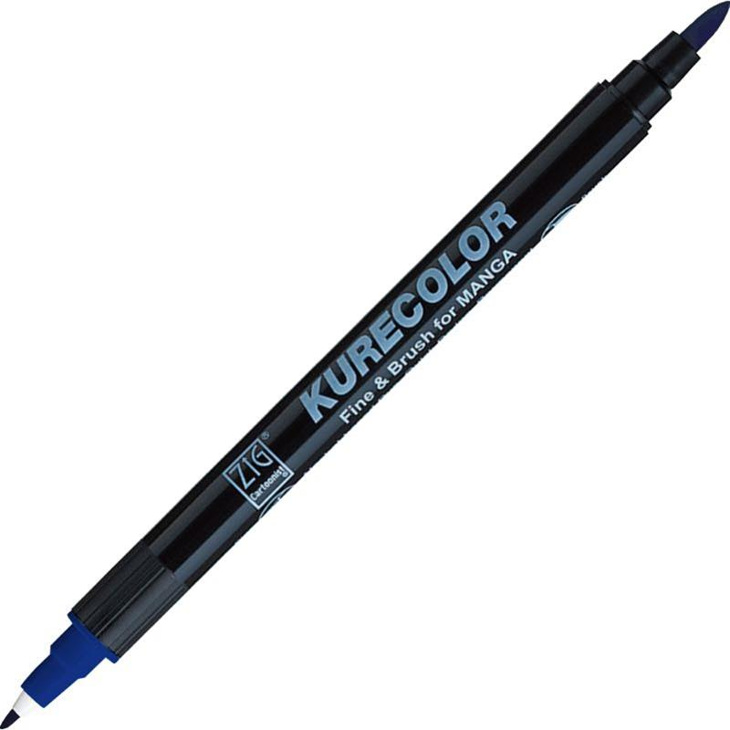Zig Mangaka Fine Brush Cnkc-2200 320 (318) Navy
