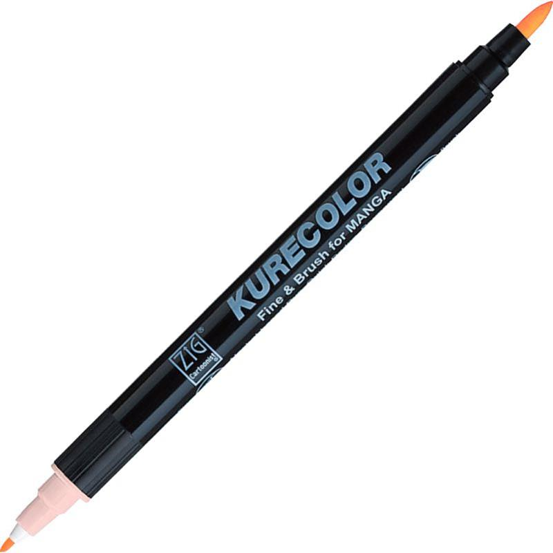 Zig Mangaka Fine Brush Cnkc-2200 222 (221) Lıght Pınk