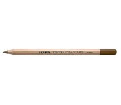 Lyra Rembrant Aquarell Van Dıck Brown L2010076