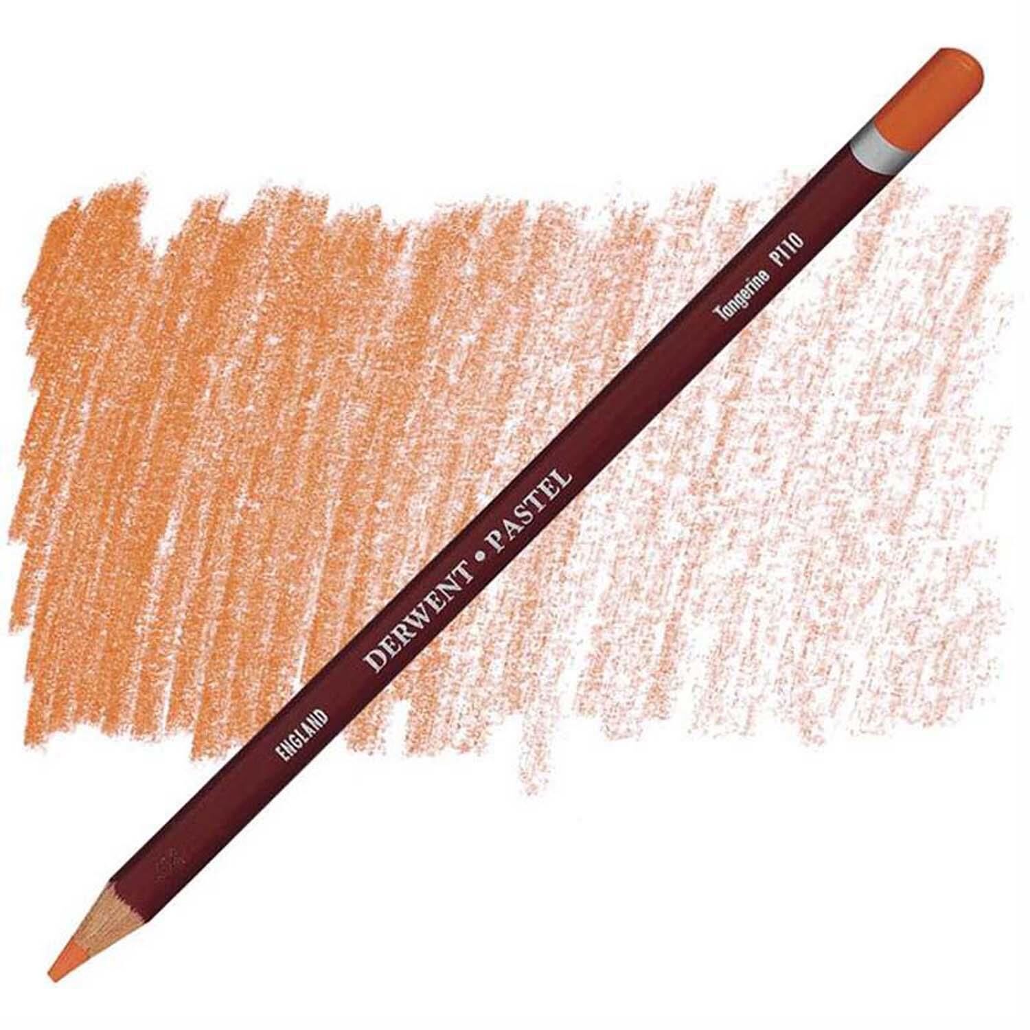 Derwent Pastelboya Kalemi P110/Tangerine