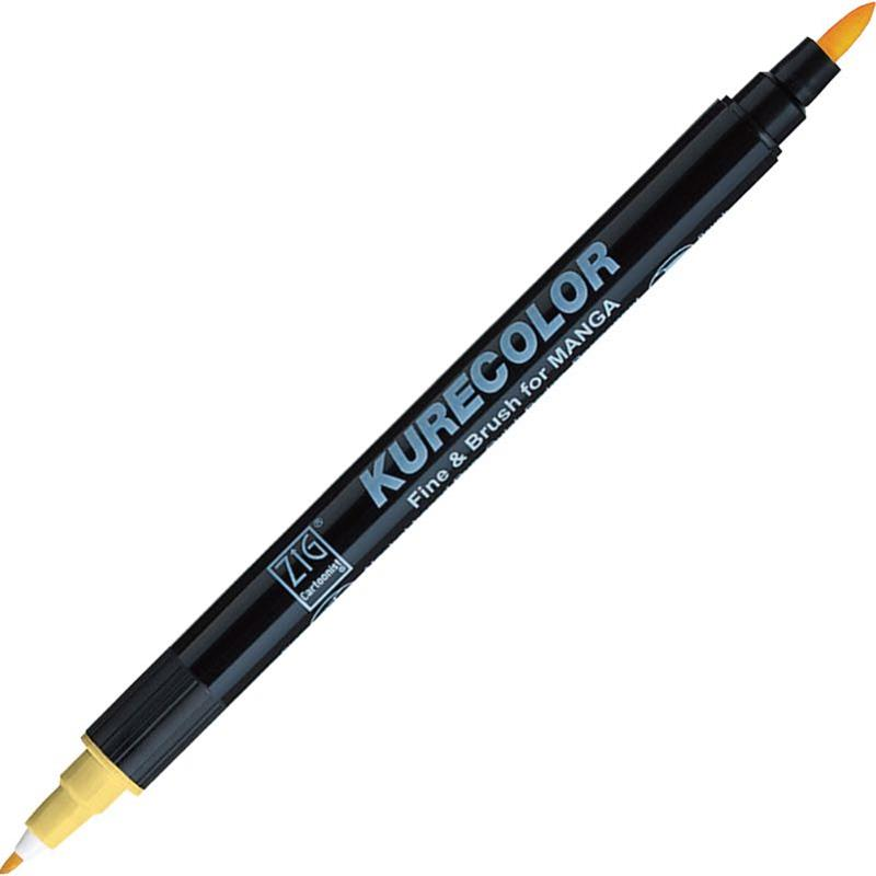 Zig Mangaka Fine Brush Cnkc-2200 103 Jasmıne
