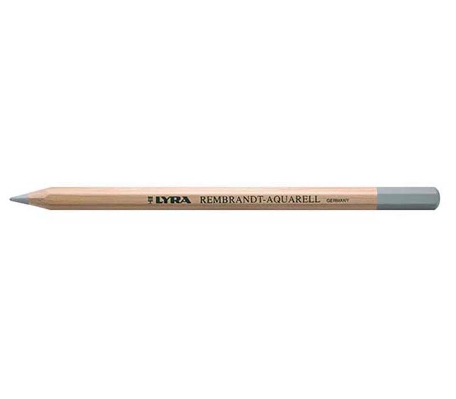 Lyra Rembrant Aquarell Cool Sılver Grey L2010096
