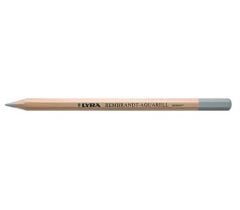 Lyra Rembrant Aquarell Cool Sılver Grey L2010096