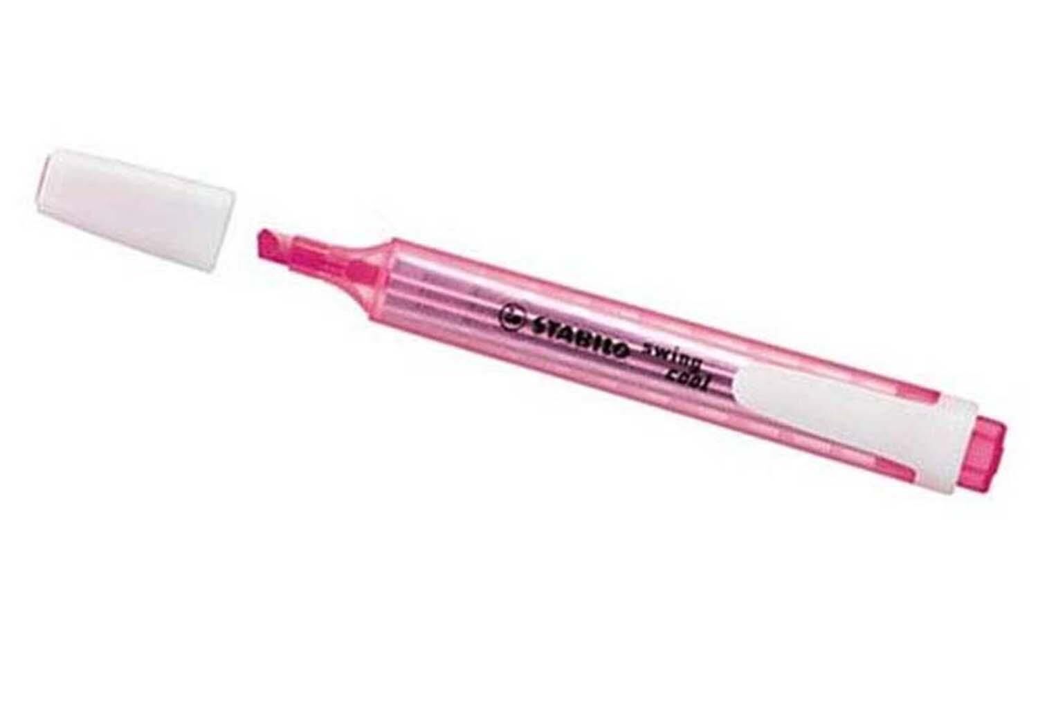 Stabilo Swing Cool Pembe