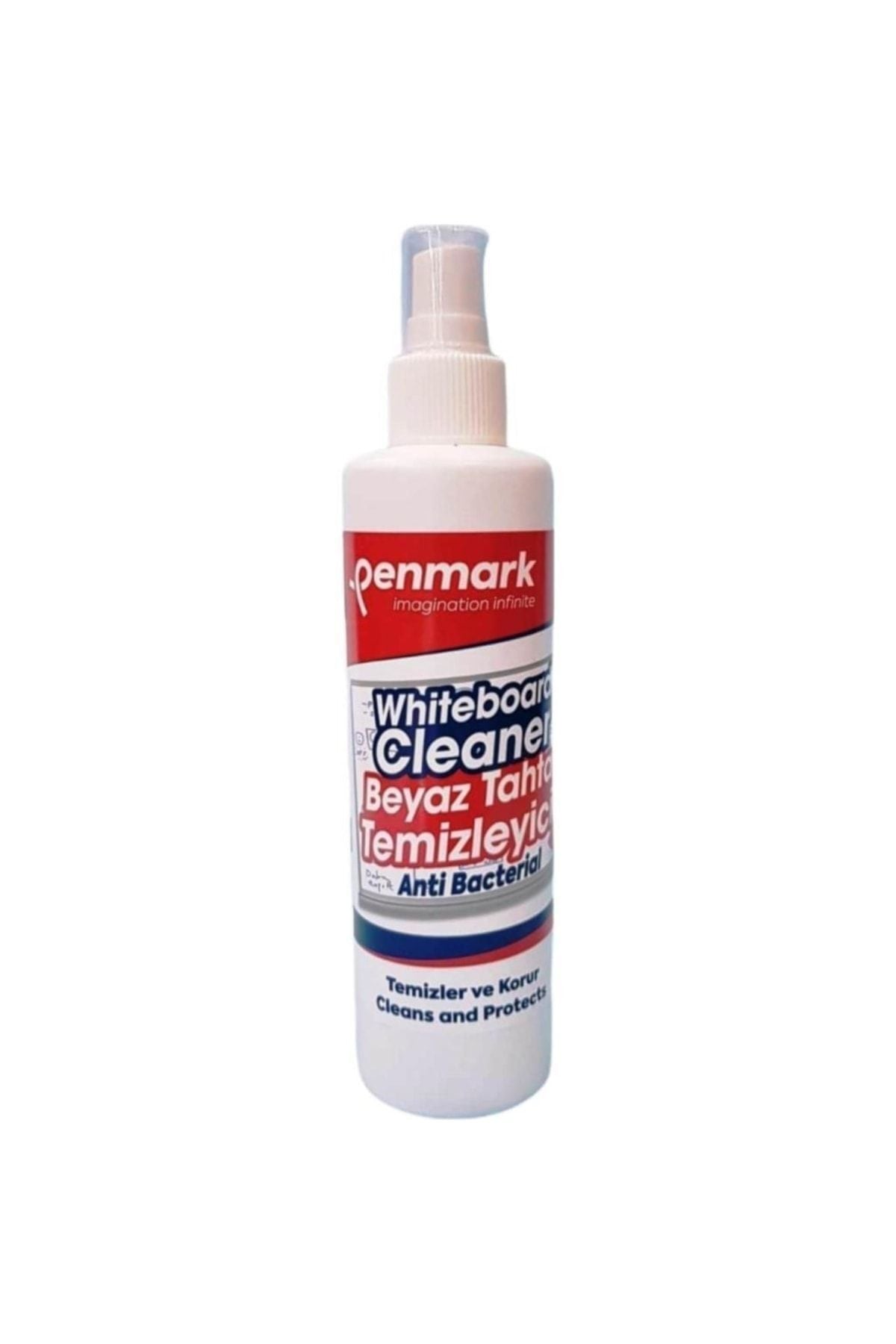 Penmark Beyaz Yazı Tahtası Temzileyicisi 250ml