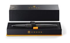 Cross 885-41 Atx Roller Brushed Siyah