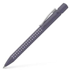 Faber C. Grip 2010 0.7Mm Versatil Kalem Gri